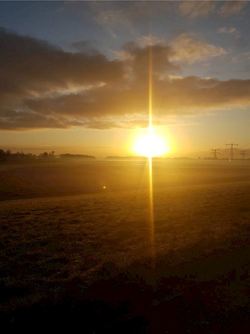 Uitvaartonderneming Omega Uitvaartzorg verzorgt crematies in Dordrecht
