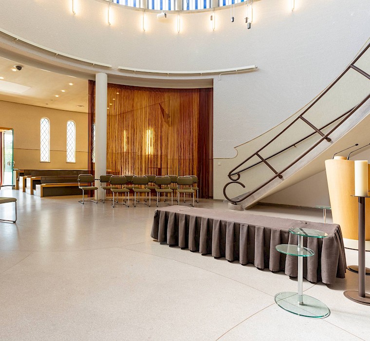 Uitvaartcentrum De Essenhof in Dordrecht