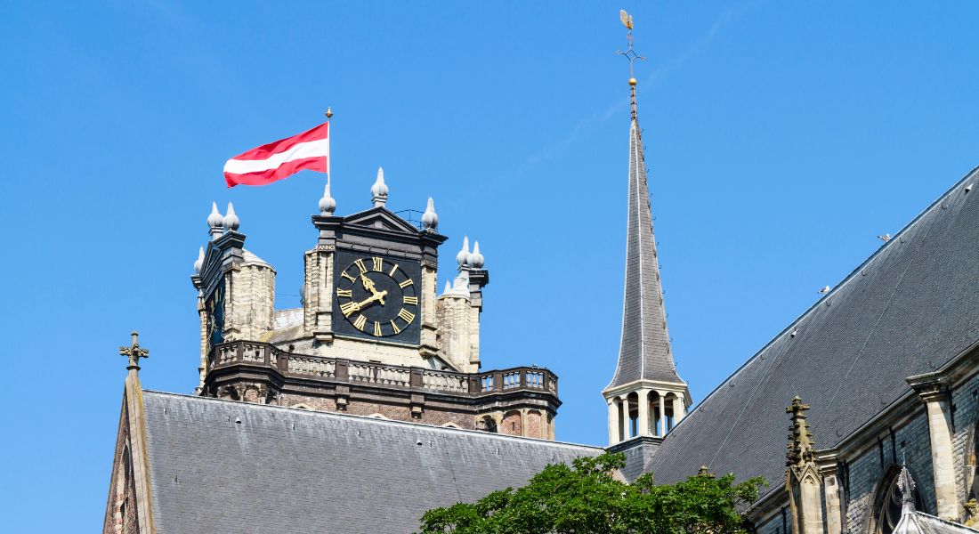 Welke uitvaartlocaties zijn er in Dordrecht, Zwijndrecht en Papendrecht