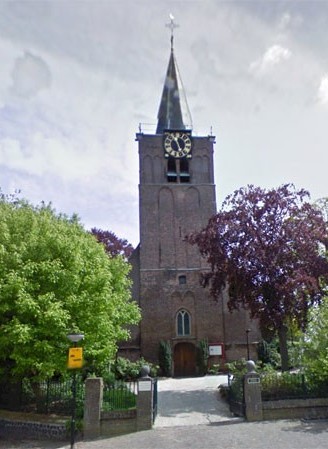 Uitvaartcentrum de Oude Toren in Alblasserdam